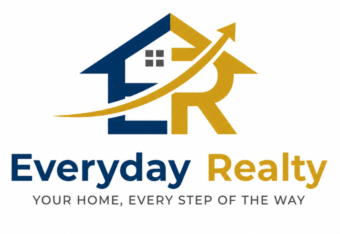 Everyday Realty Brokerage logo