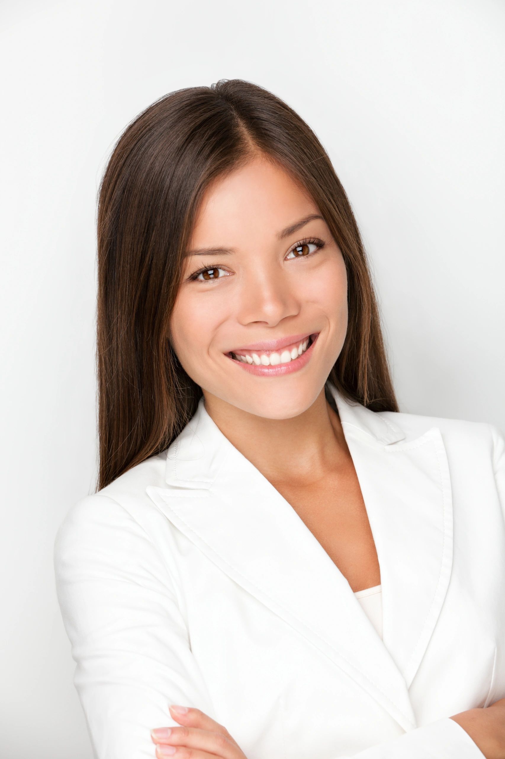 Professional headshot representing Ally Rose