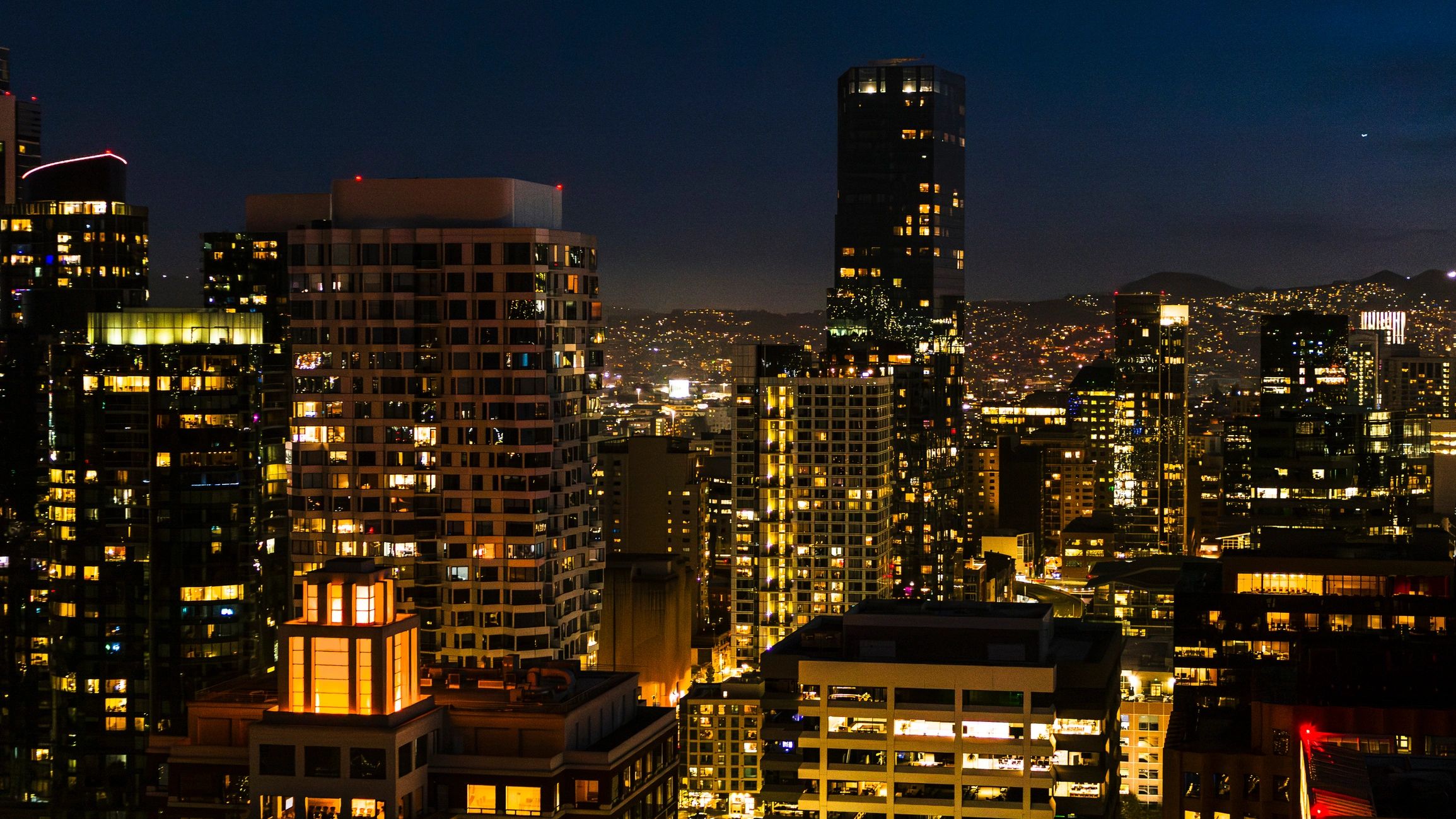 Commercial investment insight