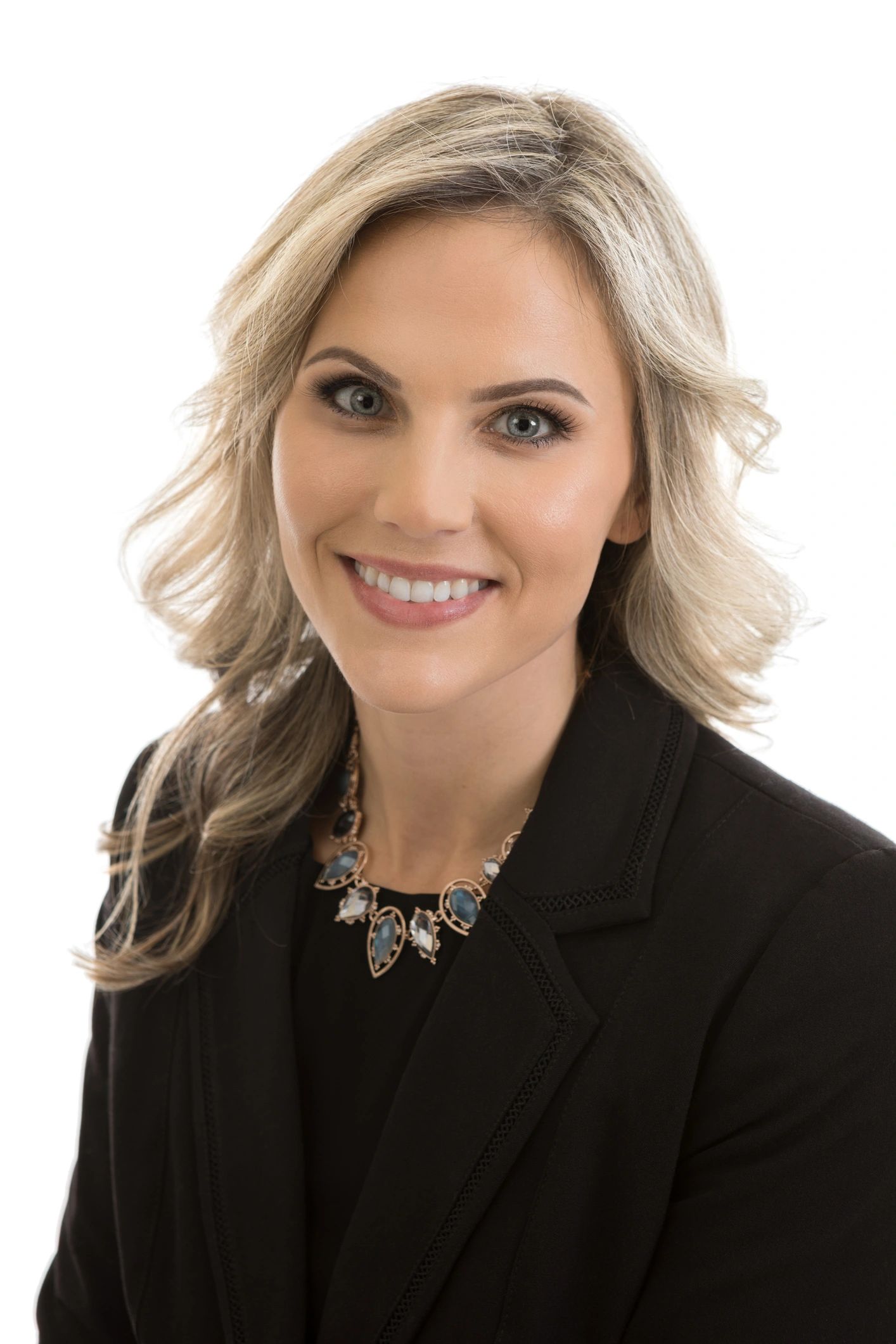 Professional headshot representing Frank Fish
