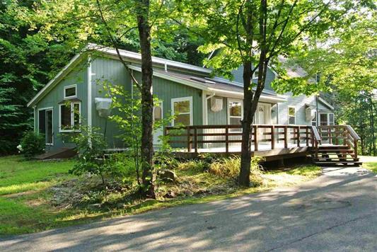 186 Carter Hill Road, Concord, NH 03303